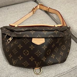 Louis Vuitton “like” Bumbag
